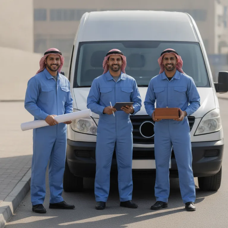 Funeral Pre Planning team in Al Karama